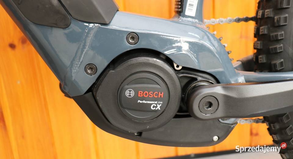 Rower elektryczny Conway Cairon 427 Elektryczne Milanówek
