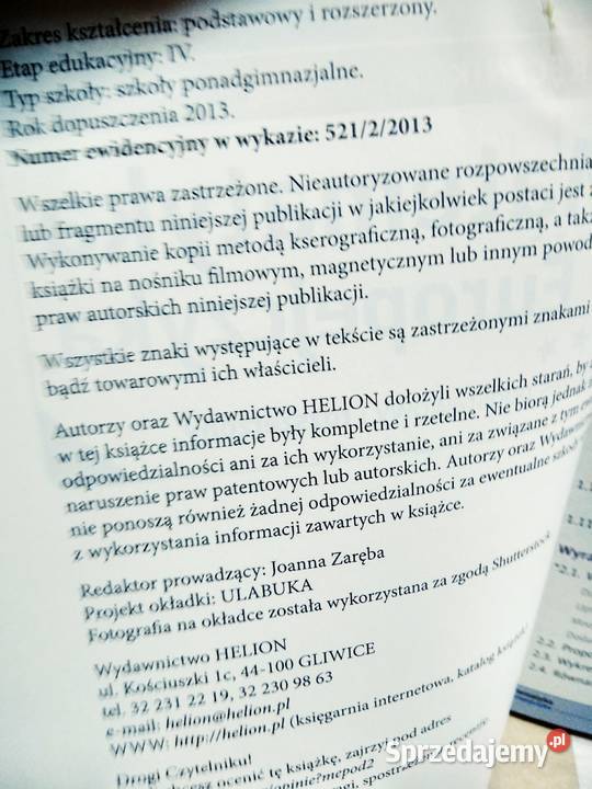 Matematyka Europejczyka rozszerzenie szkoły Warszawa