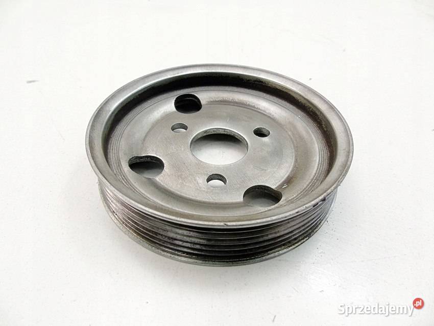 KOŁO POMPY WSPOMAGANIA 20 D JTD MJET DUCATO 3 Pozostałe Sosnowiec