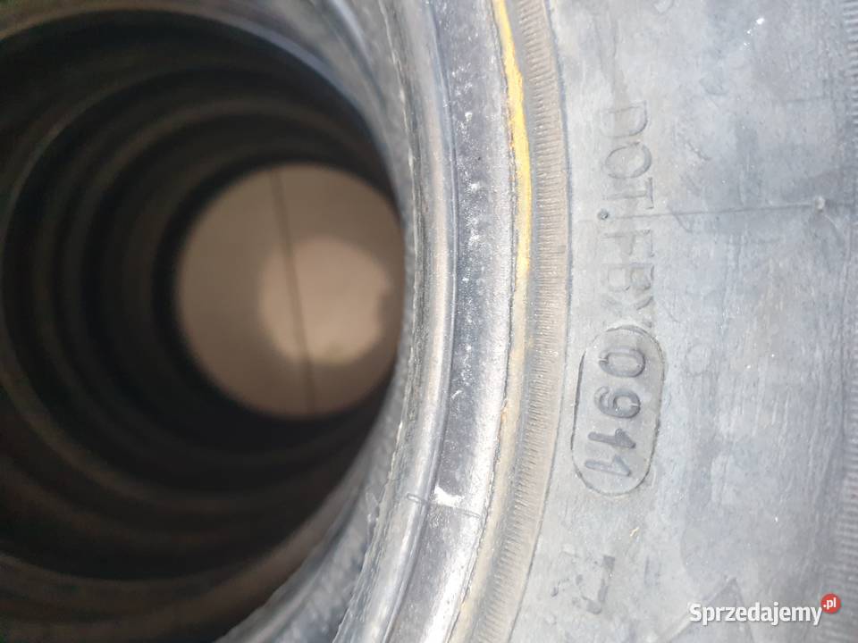 Alpiner technik Gold Gum 19570R14 zima zima Dobre Miasto sprzedam