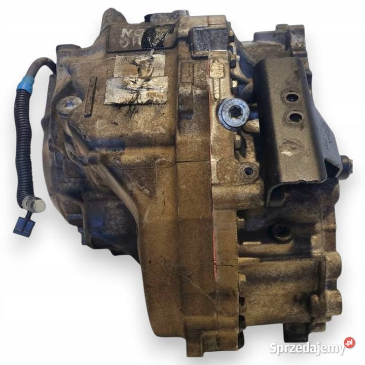 SKRZYNIA BIEGÓW 30681296 Volvo S80 II V70 III 24 Chełm