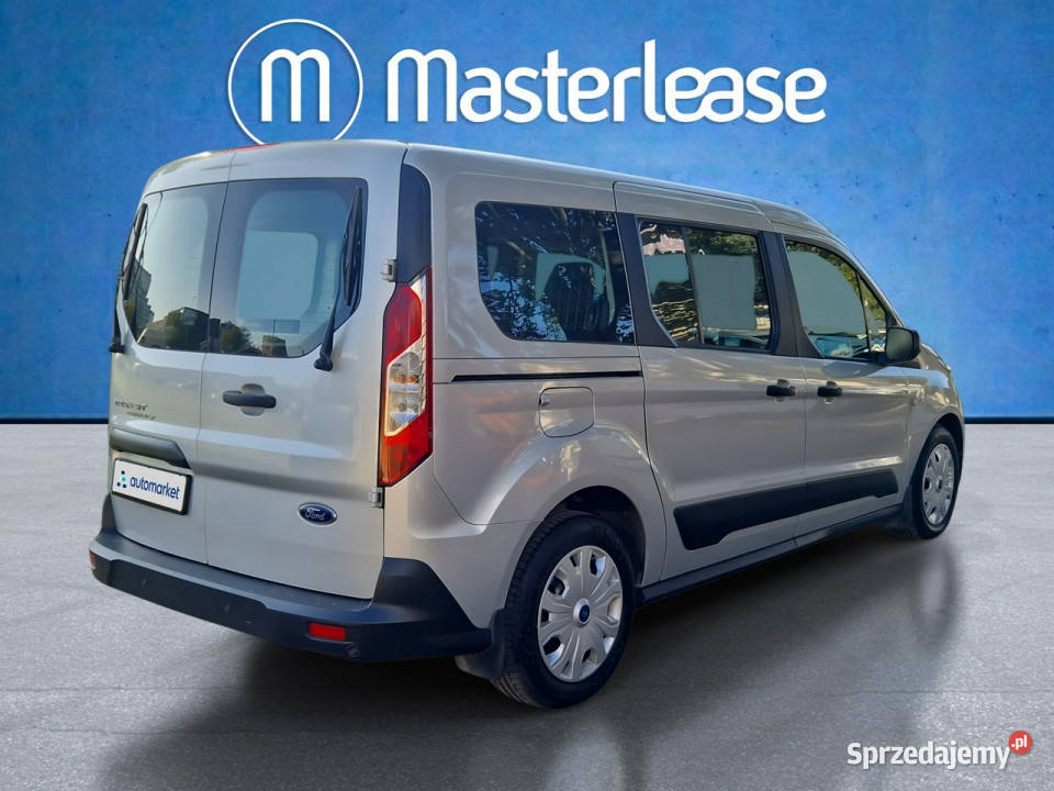 Ford Transit Connect Connect Kombi 230 L2 Trend Warszawa