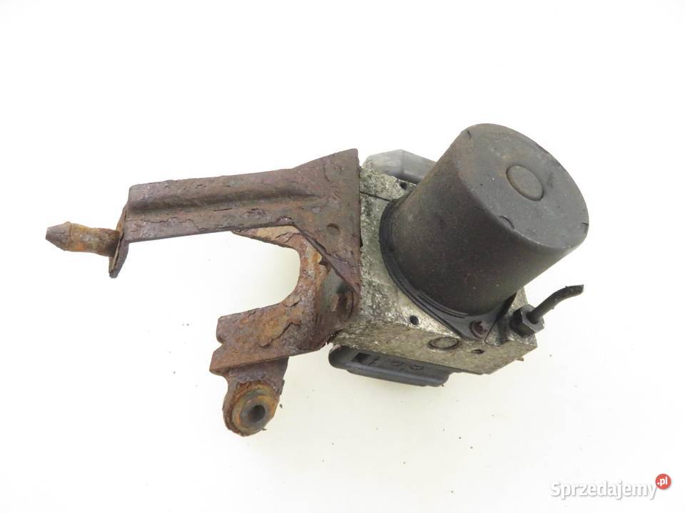 POMPA ABS FORD TRANSIT VI 0265800419 0265231531