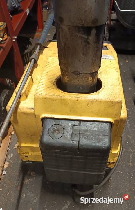 Myjka ciśnieniowa KARCHER HDS 790 C Produkcja Biznes i Przemysł śląskie Tarnowskie Góry