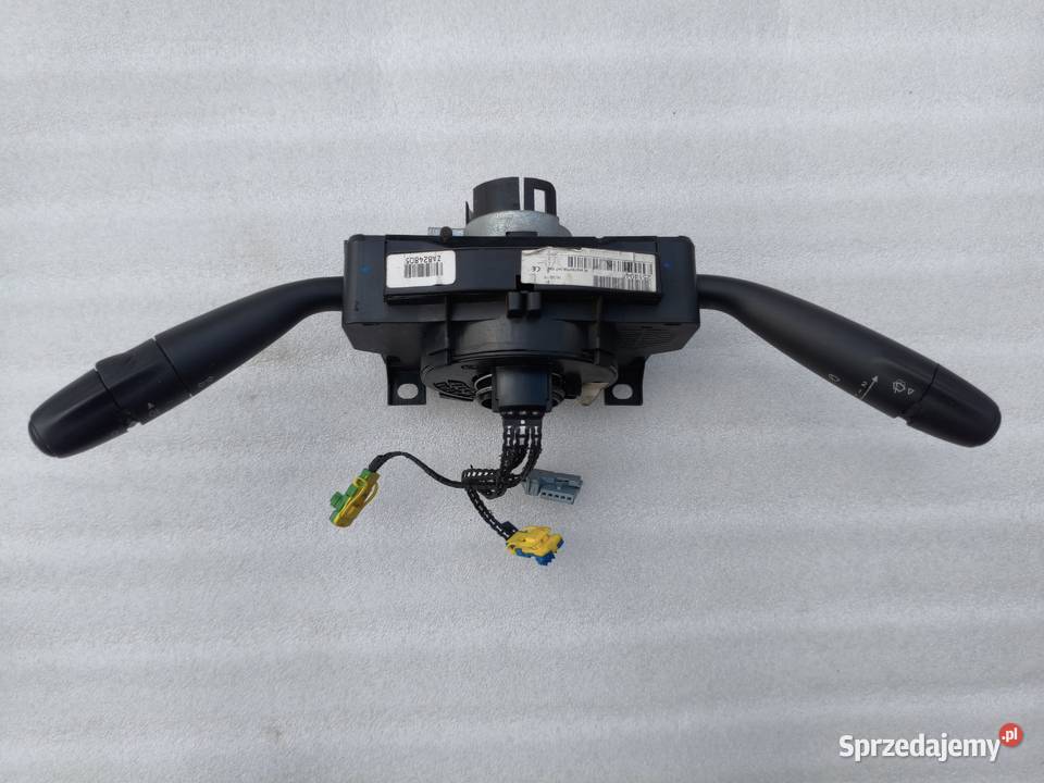 Przełącznik Zespolony Manetki Citroen Berlingo I Wyszków