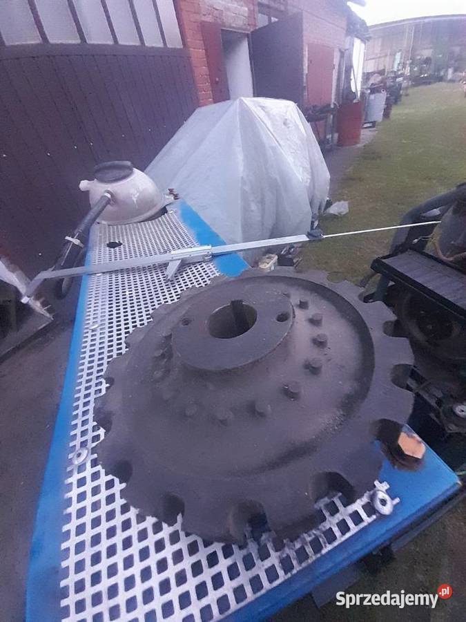 Sprzęgło kłowe do silnika YANMAR Łowicz