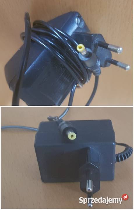 zasilacz ładowarka sieciowa do laptopa adapter Kielce