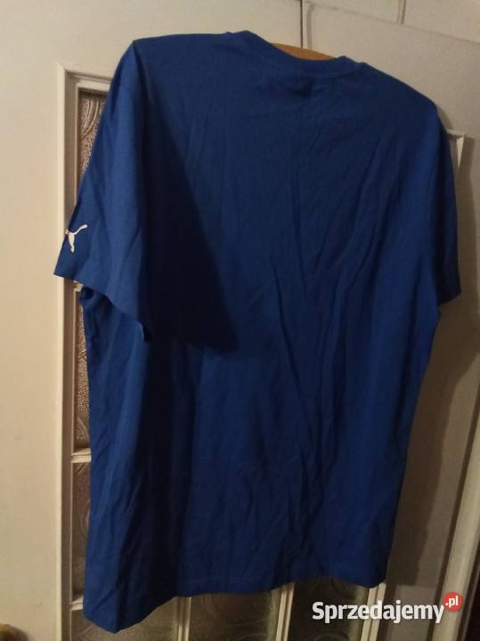 Bluzk Italia ficc Puma Puma Warszawa