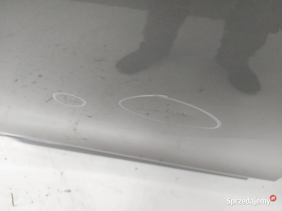 VOLVO XC90 II D5 Drzwi tył prawe 2015 AS3 47746