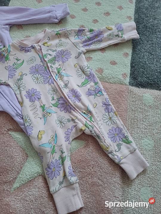 Paka ubranek dziewczynka 5056 Cool Club Dębica