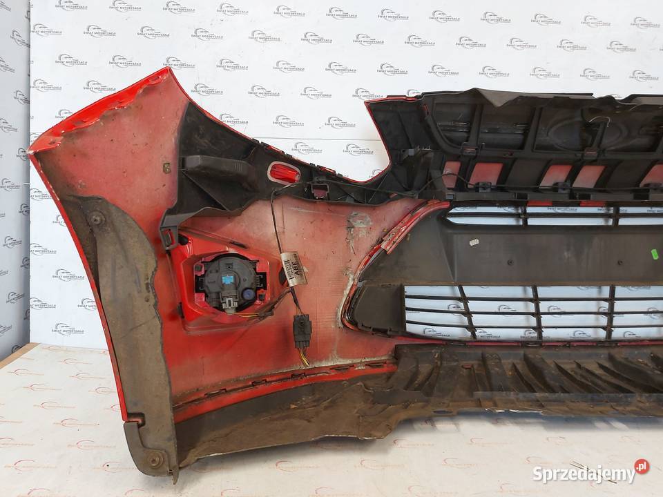 FORD C Mk2 zderzak przód AM5117B968D świętokrzyskie Kielce