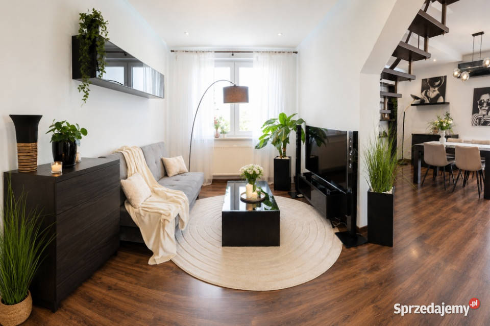 Top Apartament w Libertowie 4 sypialnie 2 Libertów sprzedam