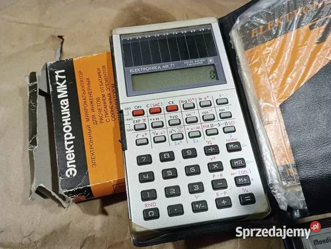 Elektronika hobbysty Warszawa