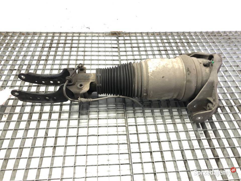 AMORTYZATOR PRAWY PRZÓD PORSCHE CAYENNE 45 SUV