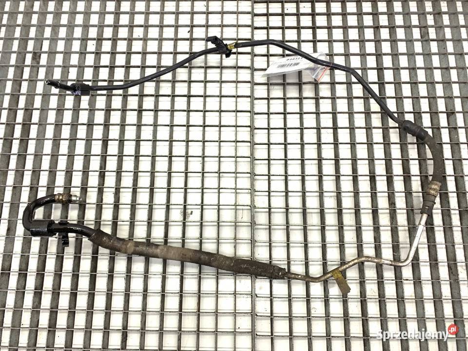 WĄŻ WSPOMAGANIA VOLVO V70 III 31280284 25 200 osobowe