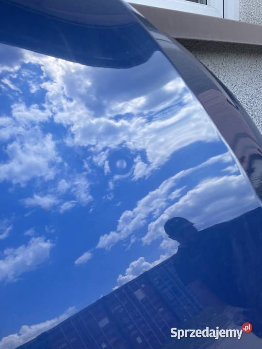 Maska BMW E90 E91 381 lift oryginał Stalowa Wola