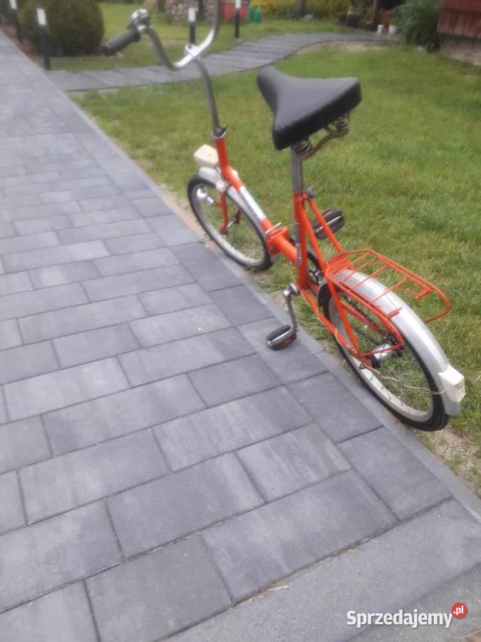 Wigry3 skladak 20 Zgierz sprzedam