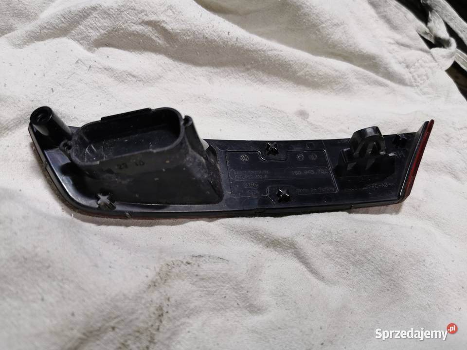 Odblask światło prawe vw Volkswagen UP 1S0945702