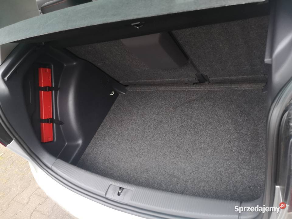 VW Golf 5 plus GOAL 16mpi 102 benzyna pierwszy immobilizer Sieradz