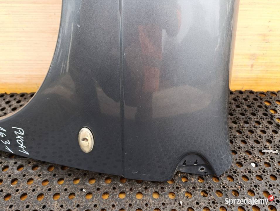 CITROEN C5 I 1 LIFT BŁOTNIK PRZÓD LEWY EYTC Błotniki Zbierkowo