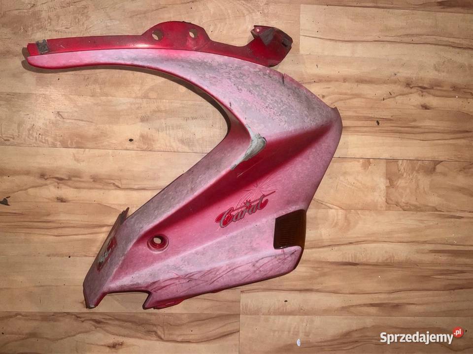 Owiewka boczek kierunkowskaz prawy Honda VFR 750