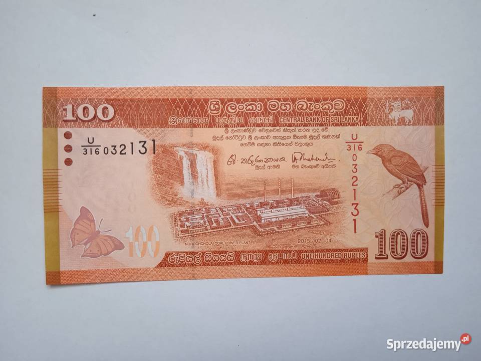 023 Sri Lanka 2015 r Zabrze