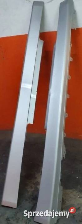 Nakladki progowe Bmw f32 Czerwionka-Leszczyny