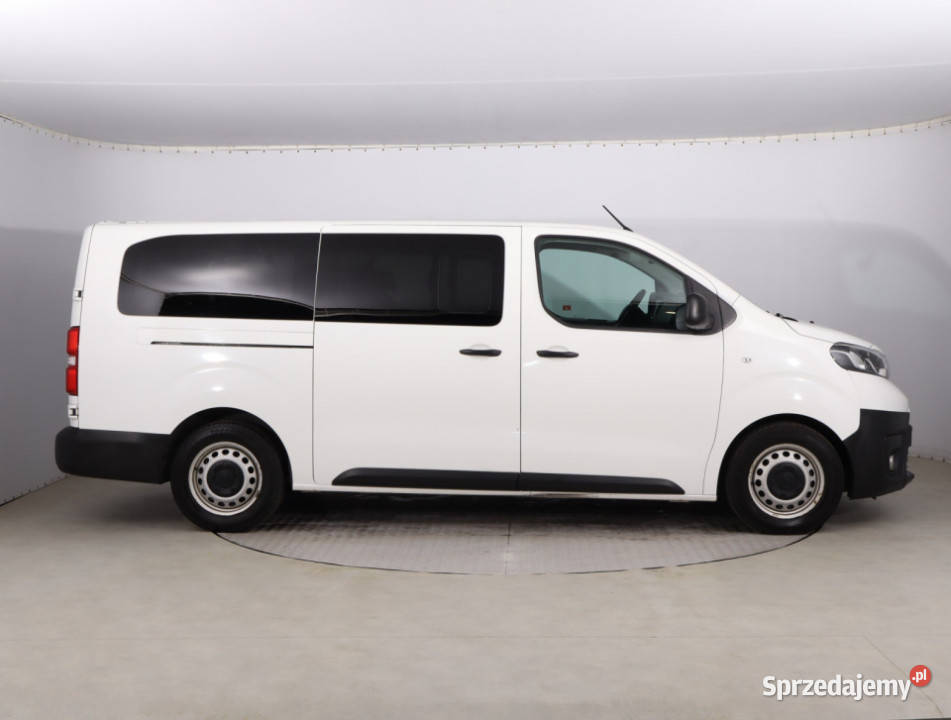 Toyota ProAce 20 D4D ProAce Piaseczno