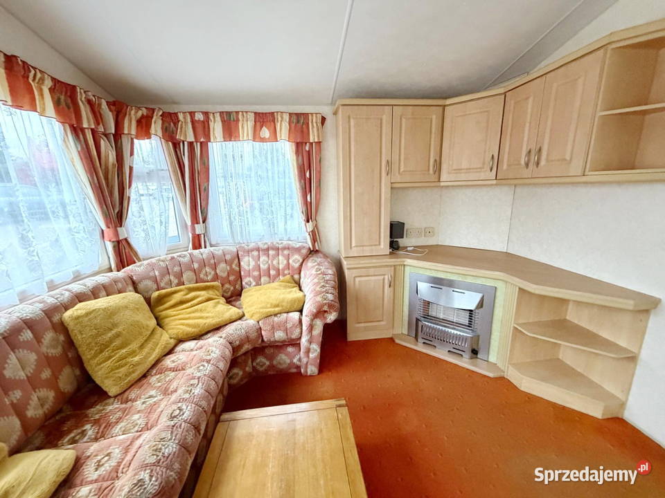 Domek Holenderski Willerby Westmorland Szczecin