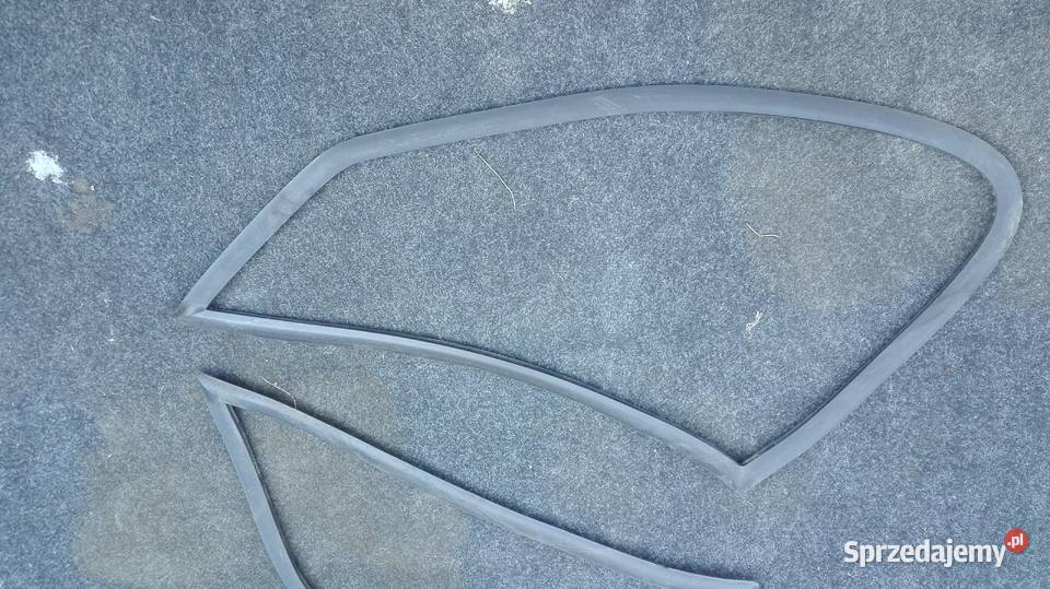 Polonez atu uszczelka szyby tyl fso daewoo Suskowola sprzedam