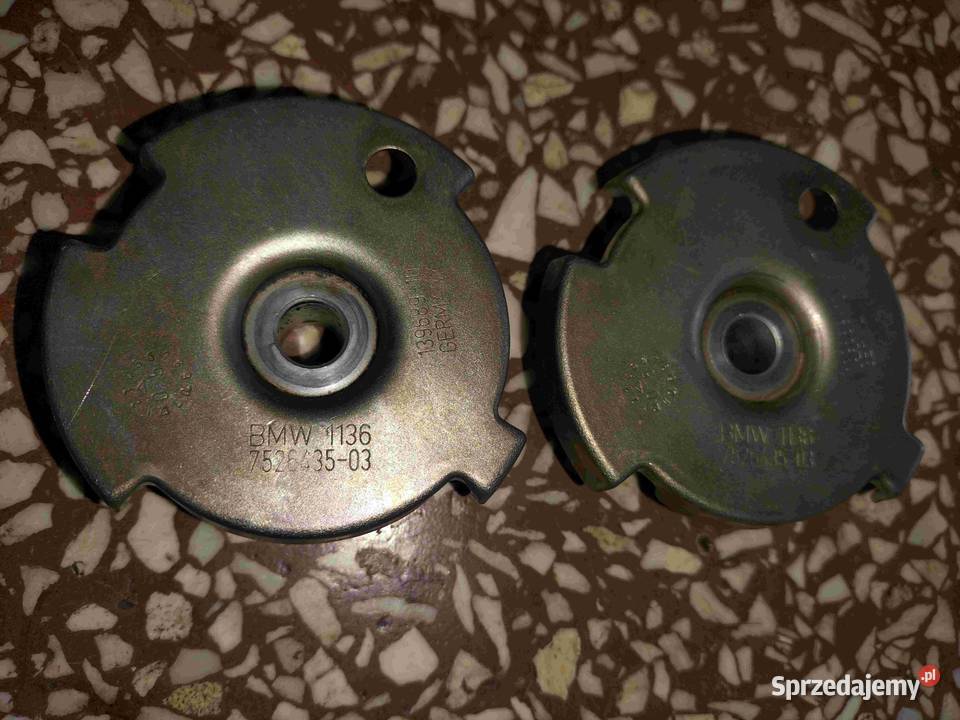 Impulsator kół VANOS BMW E90 E91 E92 E93 E60 E63 Poręba