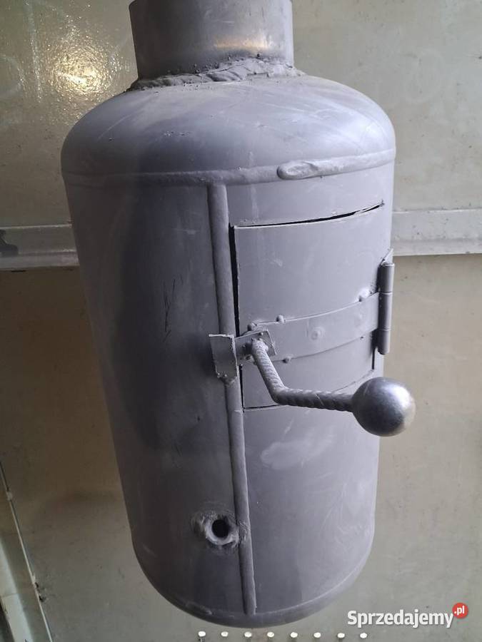 PiecKozaOlejektanie grzanie w garaze mazowieckie Siedlce