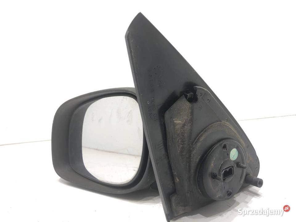 LUSTERKO LEWY LAND ROVER FREELANDER I SUV 9806