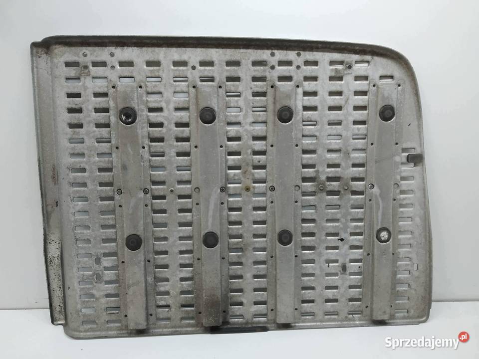 OSŁONA PODEST RAMY LEWY DAF XF 20122016 106 Euro sprzedam