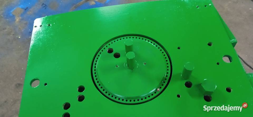 Giętarka elektryczna SIMA DEL 30 łódzkie Łódź