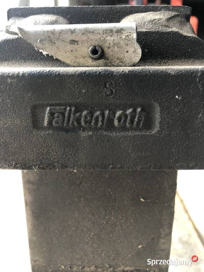 widły do wózka paletowego widlak Wózki widłowe Przeworsk