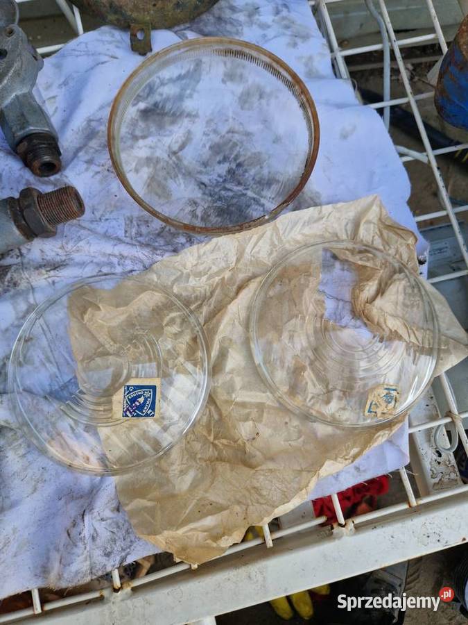 Ursus wsk części nowe i używane dolnośląskie