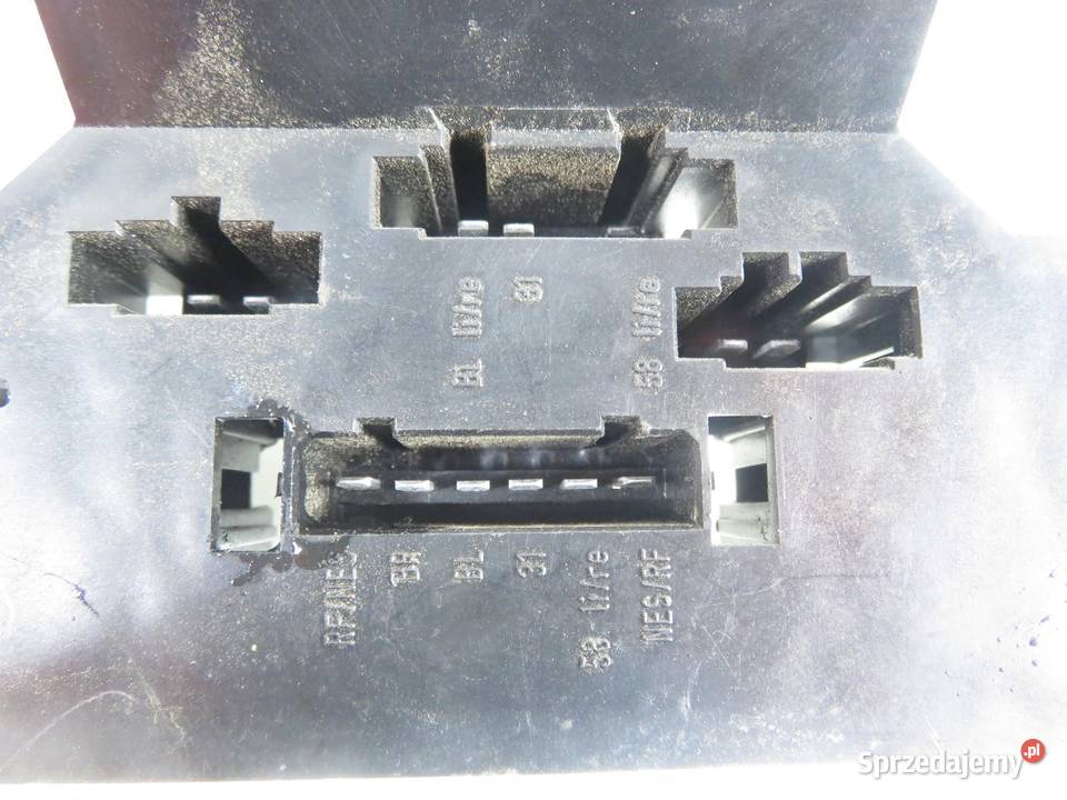 LAMPA PRAWA TYLNA VW PASSAT B5 Variant 3B5