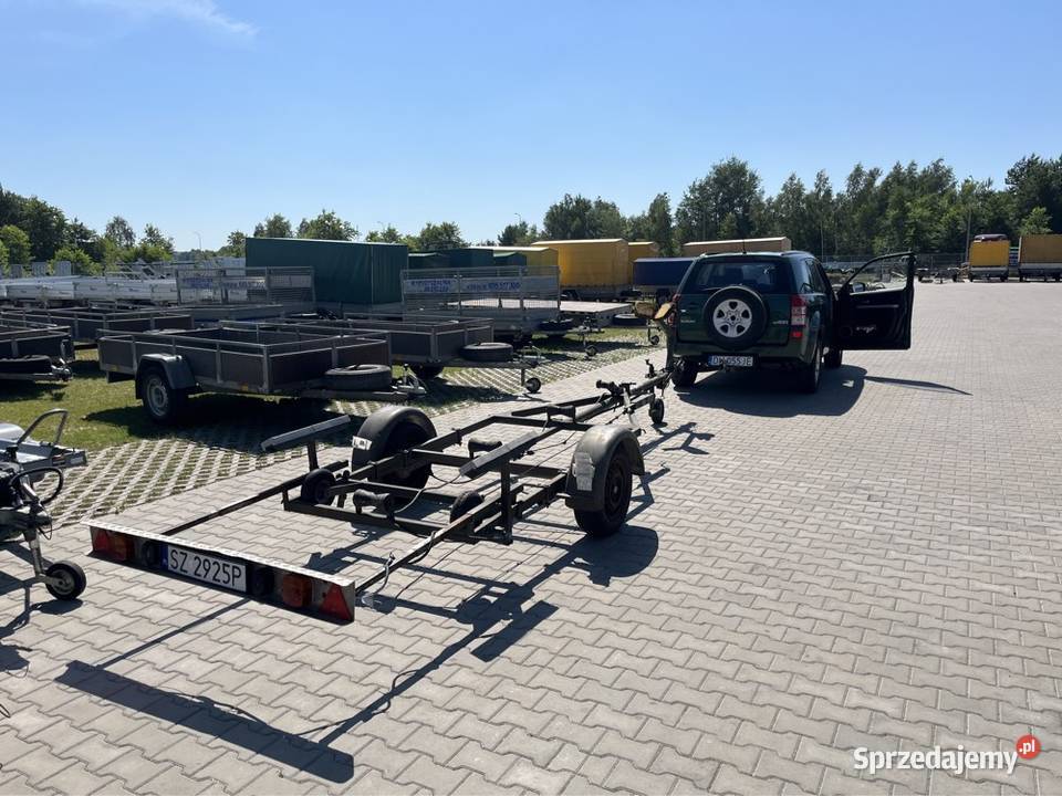 Łódka Volvo penta aq 115 marieholm Końskie