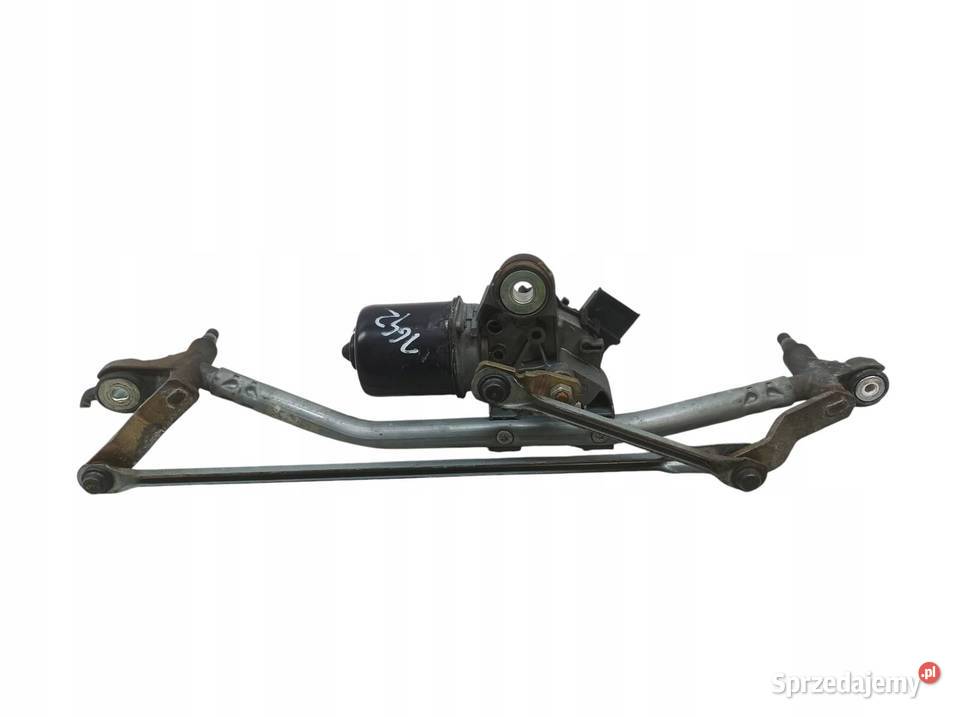 MECHANIZM WYCIERACZEK PRZÓD EU Citroen C2 I świętokrzyskie