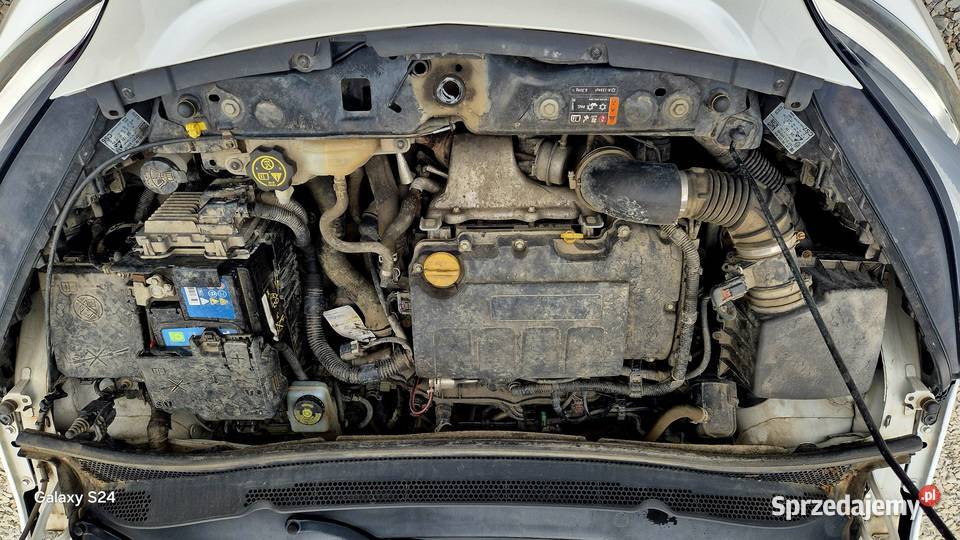 Opel Corsa salon Polska 14 benzyna Corsa Krosno sprzedam