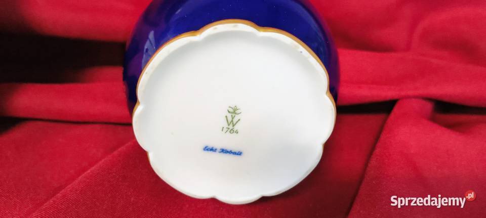 Komplet wallendorf okazja Chorzew