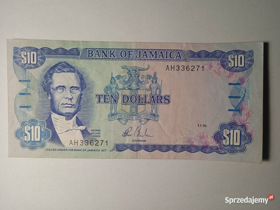 Jamajka 10 1185 śląskie Zabrze