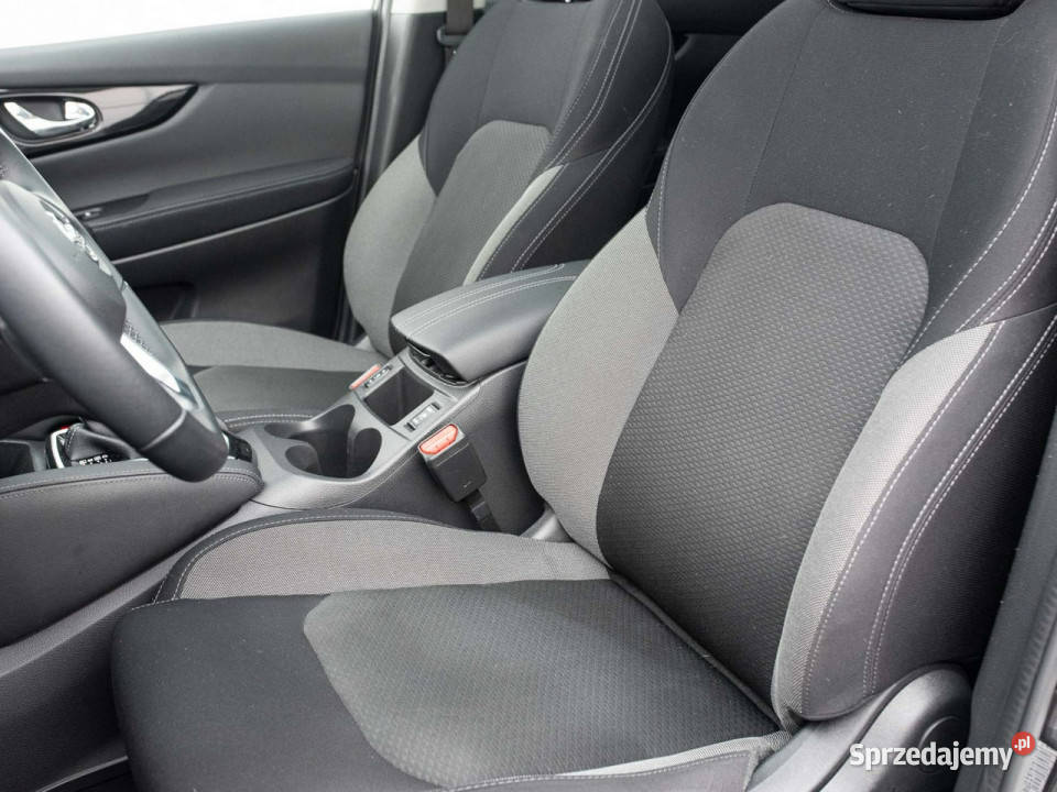 Nissan Qashqai GD3K42013 DIGT NConnecta DCT Pępowo