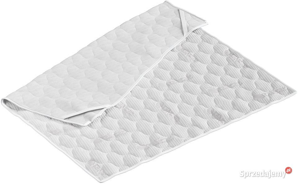 Ochraniacz wodoodporny COMFORTEO na materac
