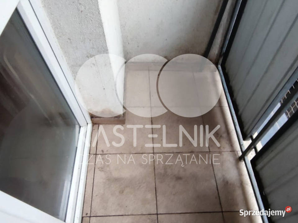 Sprzątanie gołębiach Wieliczka Kastelnik mycie