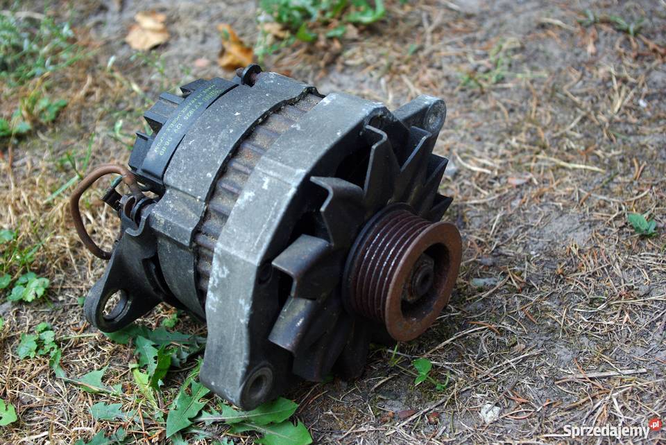 volvo 440 Pozostałe Jarosław