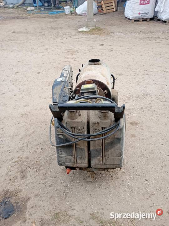 Myjki Myjki ciśnieniowe