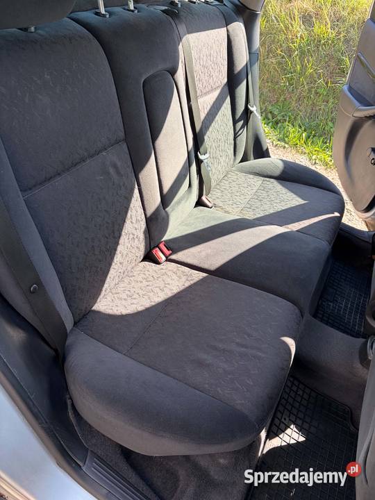 Ford focus mk1 18TDDi jeden właściciel 18 lat diesel Bochnia sprzedam