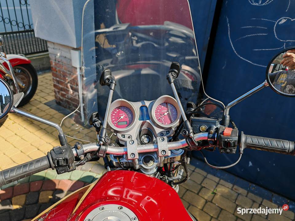 Honda x11 cb1100sf Radom sprzedam